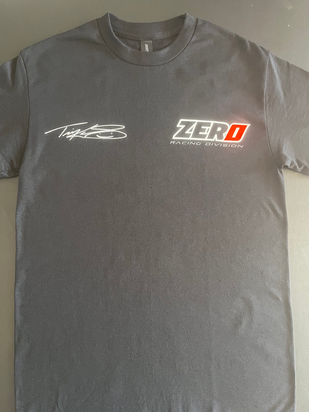 ZERO Racing Division Shirt