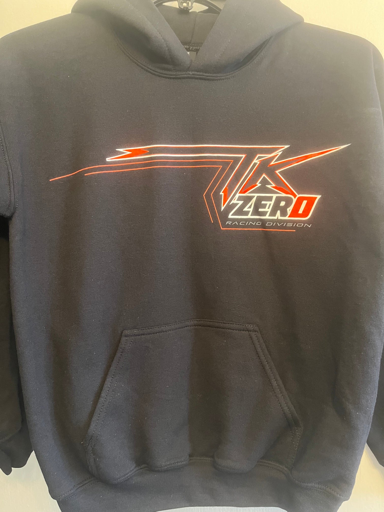 KIDS No BS Hoodie