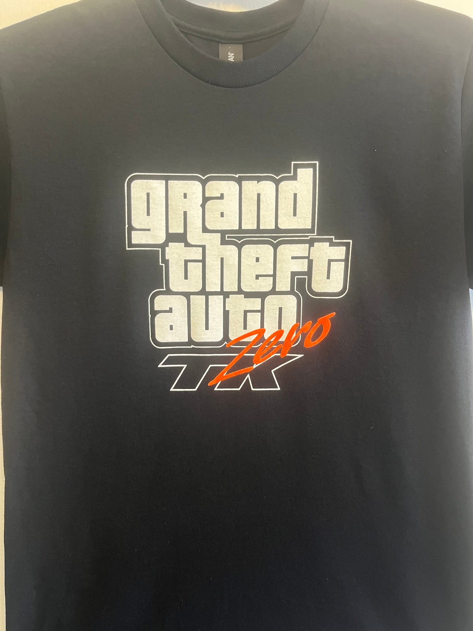GTA Zero T-Shirt