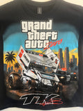 KIDS GTA Zero T-Shirt